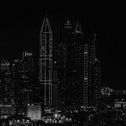 City Nights Deep House Mix 2023 Mp3