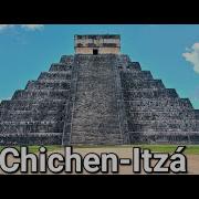 Chichen Itza 1 Hour
