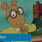Arthur Intro Pbs