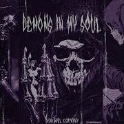 Scxr Soul X Sx1Nxwy Demons In My Soul Slowed Reverb