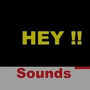 Hey Sound Effects