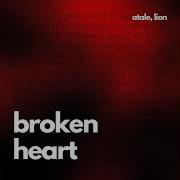 This Broken Heart You Speed Up