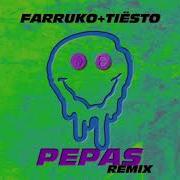 Pepas Tiesto Remix