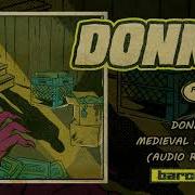 Donny Medieval Beating Audio Remix