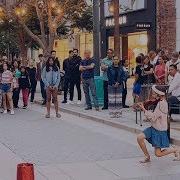 Shawn Mendes Camila Cabello Señorita Violin Cover Karolina Protsenko