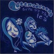 Queen Adreena Topic Live At The Ica