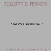 Sammy Peralta Dj Rooster Whatever Happened