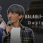 Meyxana Yavaş Yavaş