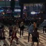 I Wanna Dance With Somebody Line Dance Share Dance Gandaria City