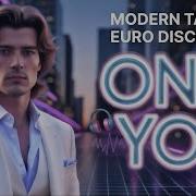 Only You Original Song Modern Talking Style Euro Disco 2026