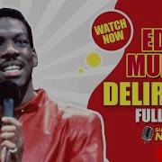 Eddie Murphy