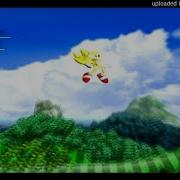 Sonic 4 Super Sonic Theme Sonic 2 Remix