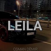 Osman Demir Still Cold Ft Night Lovell