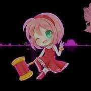 Amy Rose Theme Song My Sweet Passion By Nikki Gregoroff Nightcore