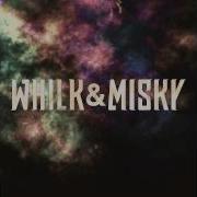 Whilk Misky Man S World Re Work