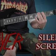 Silent Scream Cover