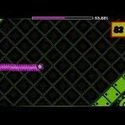 Jitter Click Geometry Dash