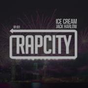 Jack Harlow Ice Cream