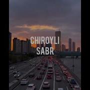 Chiroyli Sabr