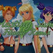 Everlasting Summer Main Theme Remix Filacki