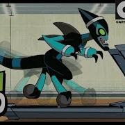Ben 10 Openings
