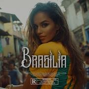 Brazilian Funk Instrumental
