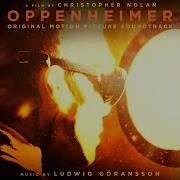 Oppenheimer Theme