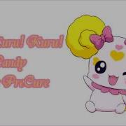 Smile Precure Smile Kuru Kuru Rom Eng