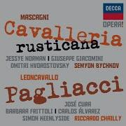 I Pagliacci Nedda Silvio A Quest Ora
