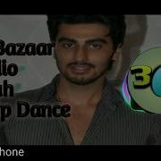 3D Song Bhare Bazaar Main Badshah