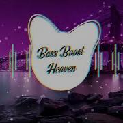 Give Me Everything Slow Bass Boost