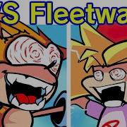 Fnf Exector Vs Fleetway