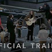 Get Back Beatles