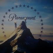 Paramount Pictures Logo Variations Transformers