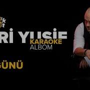 Ad Gunu Karaoke