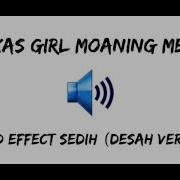 Girl Moan Meme