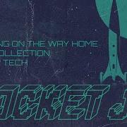 High Tech Rocket Jr