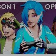 Meta Runner Temporada 1 Intro Oficial