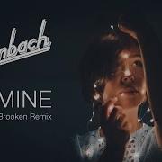 Ofenbach Be Mine Stone Van Brooken Remix Radio Edit