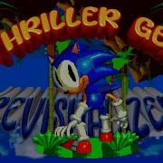 Thriller Gen Encore
