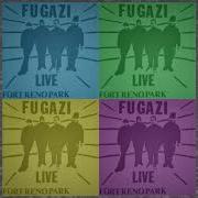 Fugazi Live At Fort Reno Park 1997 08 29 Full Audio
