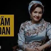 Sahydursun Hojakowa Dunyam Owadan Turkmen Klip 2019