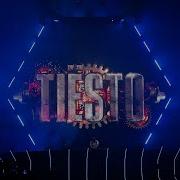 Tiesto Ultra 2023