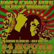 Fort Knox Five 24 Hours Deekline Rmx