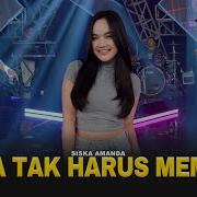 Siska Amanda Cinta Tak Harus Memiliki Feat Bintang Fortuna Official Music Video