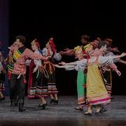 Танец Курской Области Тимоня