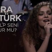 Serra Arıtürk Akustikhane Bu Kalp Seni Unutur Mu Fikret Kızılok Cover