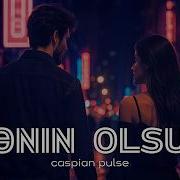 Senin Olsun Remix