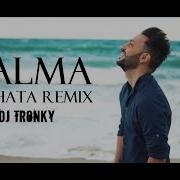 Calma Bachata Remix Dj Tronky Ft Stefano Syzer Germanotta Official