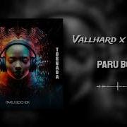 Vallhard Tornada